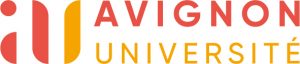 Logo Avignon Université