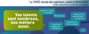 Recrutement Noémi ingénieur informatique Agoranitc