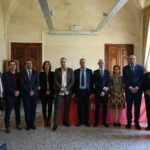 Journées de Rencontre et de Recherche avec l’Université Abdelmalek ESSAADI de Tanger