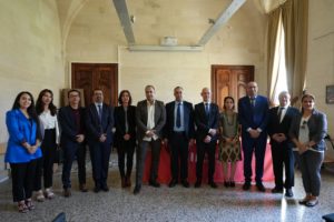 Journées de Rencontre et de Recherche avec l’Université Abdelmalek ESSAADI de Tanger